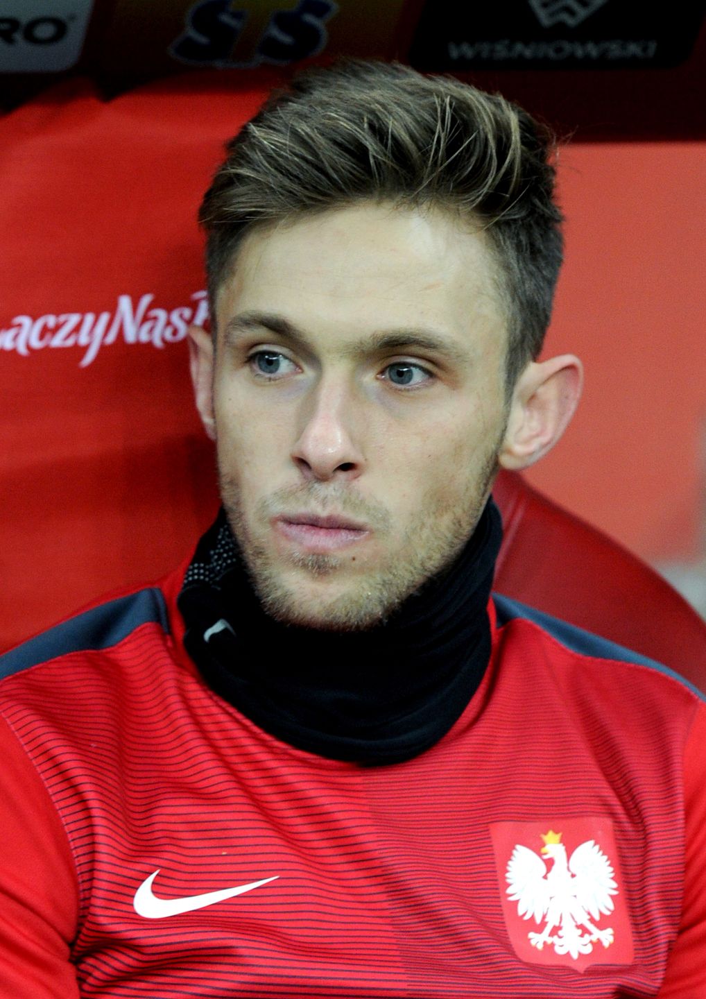 Maciej Rybus
