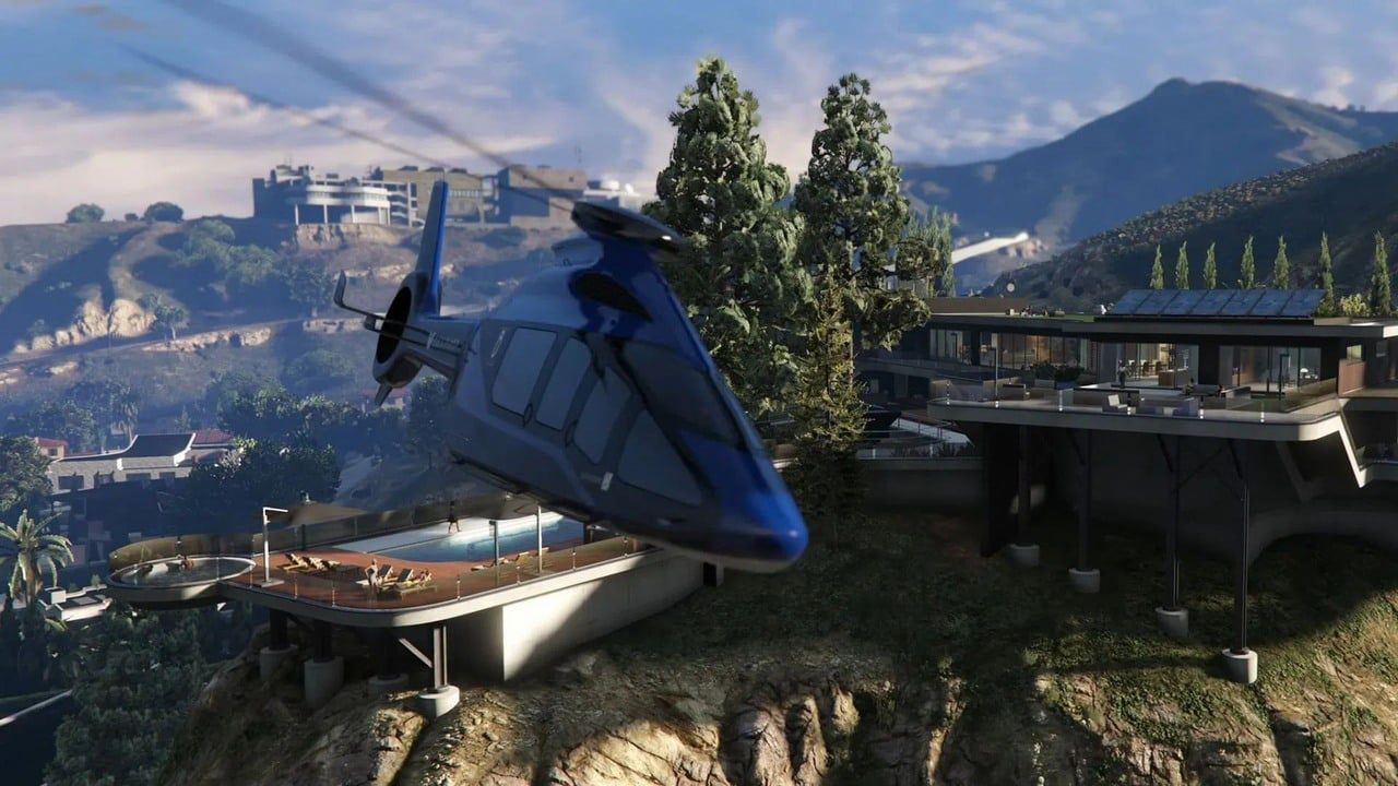 Fani GTA Online wyśmiewają nową ofertę Rockstara, mimo że jest darmowa