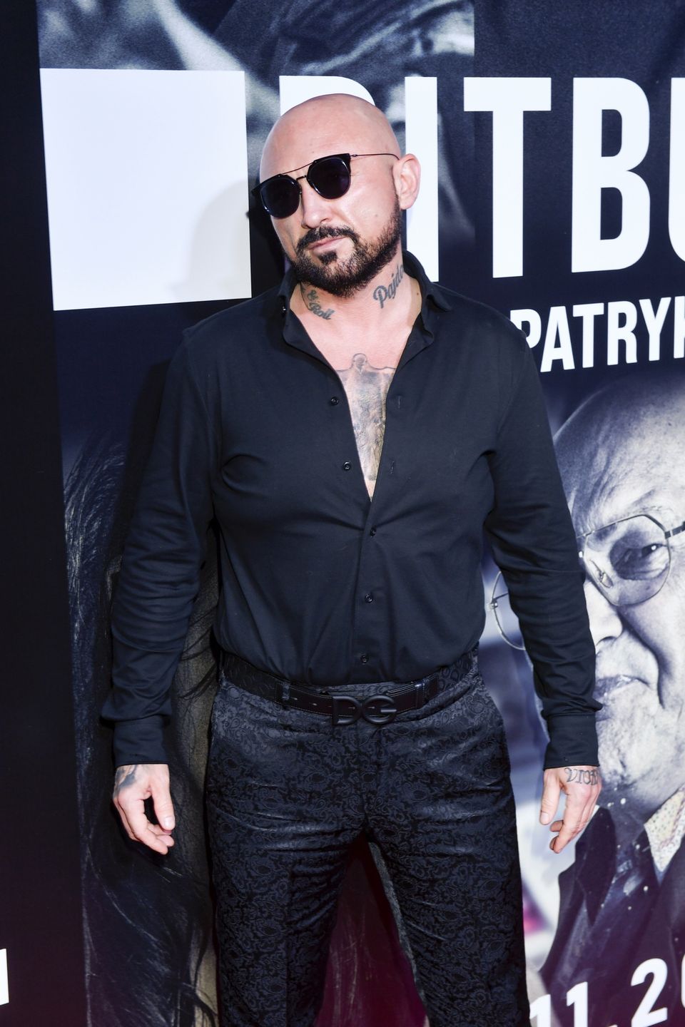 Patryk Vega otwiera się na temat duchowości