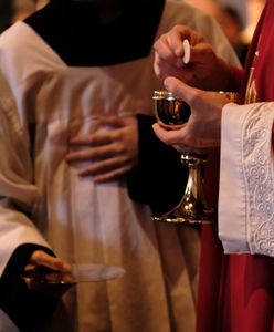 Ksiądz z diecezji sosnowieckiej podejrzany o pedofilię. Jest wniosek o areszt