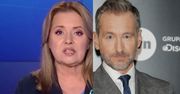 "Wiadomości" TVP miażdżą Piotra Kraśkę. Frontalny atak na dziennikarza TVN