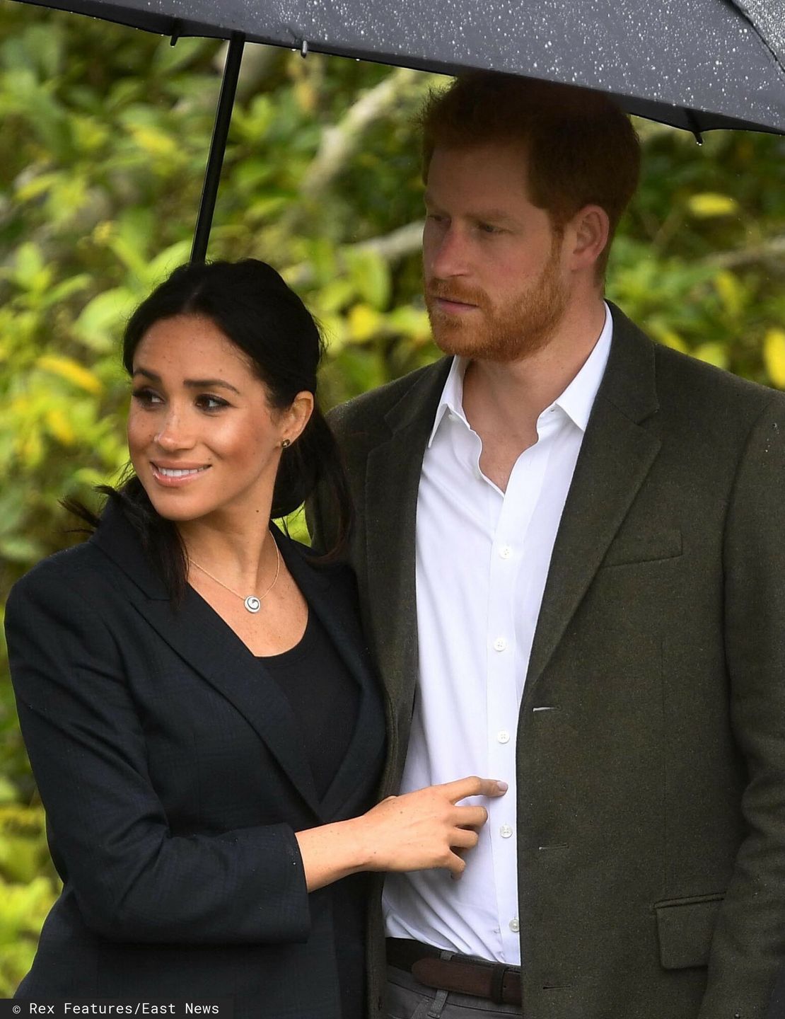Thomas Markle znów wbija szpilę Meghan i Harry'emu. Nazywa ich wywiad "pi**doleniem"