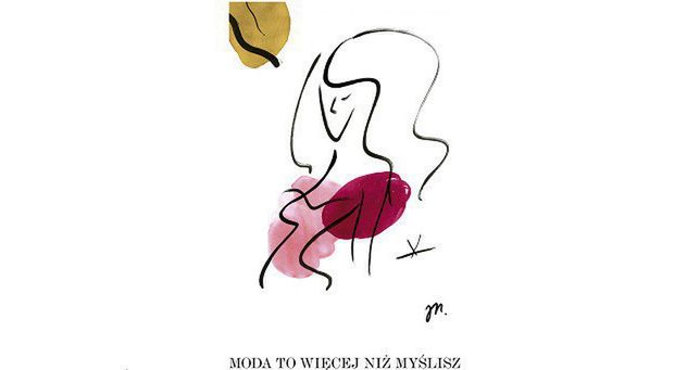 „Vogue Polska” rusza z kampanią promocyjną, w reklamach prace polskich artystów