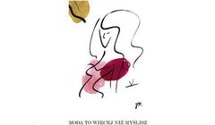 „Vogue Polska” rusza z kampanią promocyjną, w reklamach prace polskich artystów