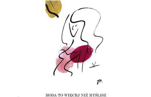 „Vogue Polska” rusza z kampanią promocyjną, w reklamach prace polskich artystów