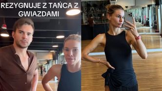 Maja Bohosiewicz reaguje na kąśliwy komentarz o swoich "KRZYWYCH NOGACH": "MA RACJĘ. Nie powinnam się pokazywać"