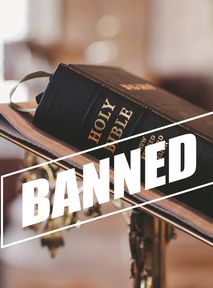 Kto mieczem wojuje... Biblia zakazana w Utah z ironicznego powodu