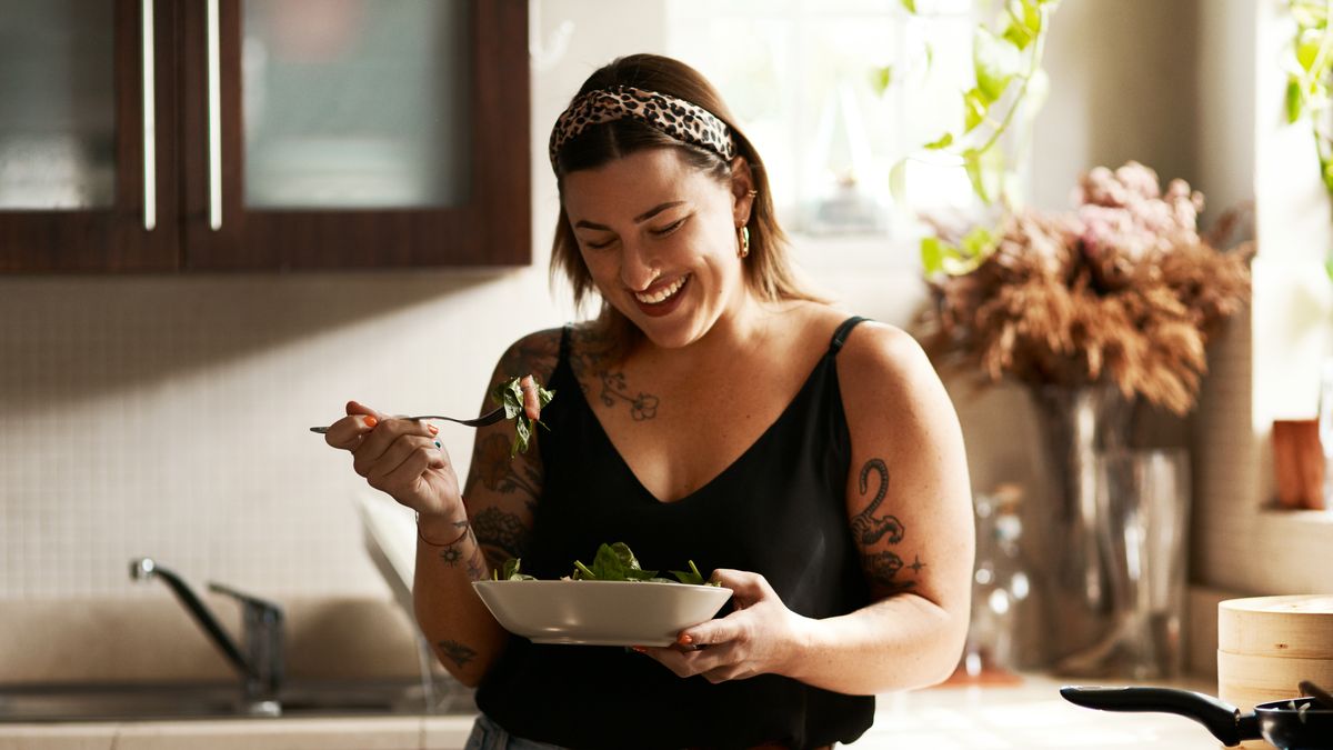 Jedz to na śniadanie, jeśli chcesz schudnąć.