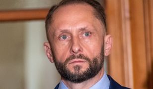 Kamil Durczok stanie przed sądem. Jest akt oskarżenia