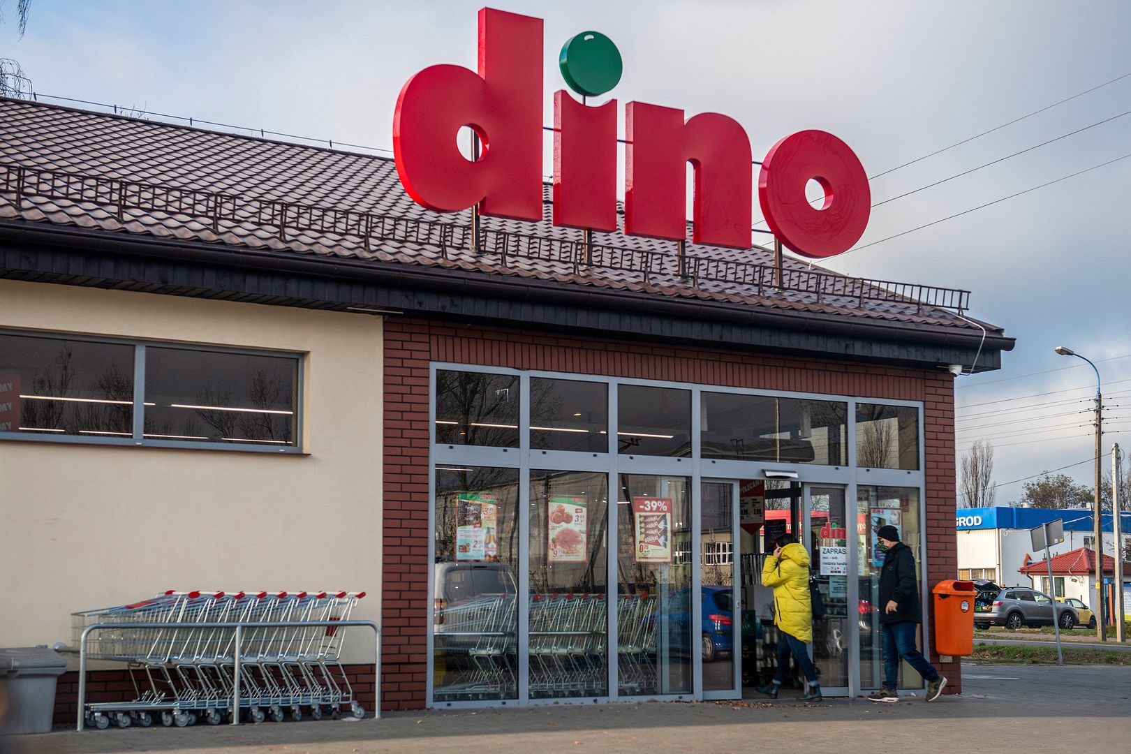 Dino