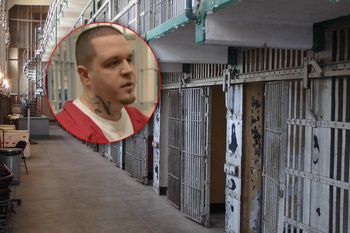 Został stracony. Tak brzmiały jego ostatnie słowa