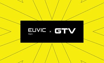 Euvic Digital będzie obsługiwać GTV