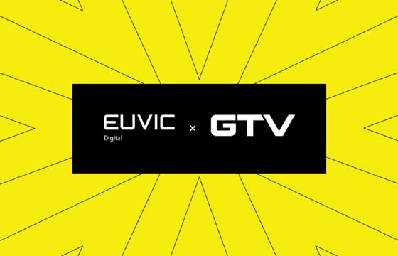 Euvic Digital będzie obsługiwać GTV