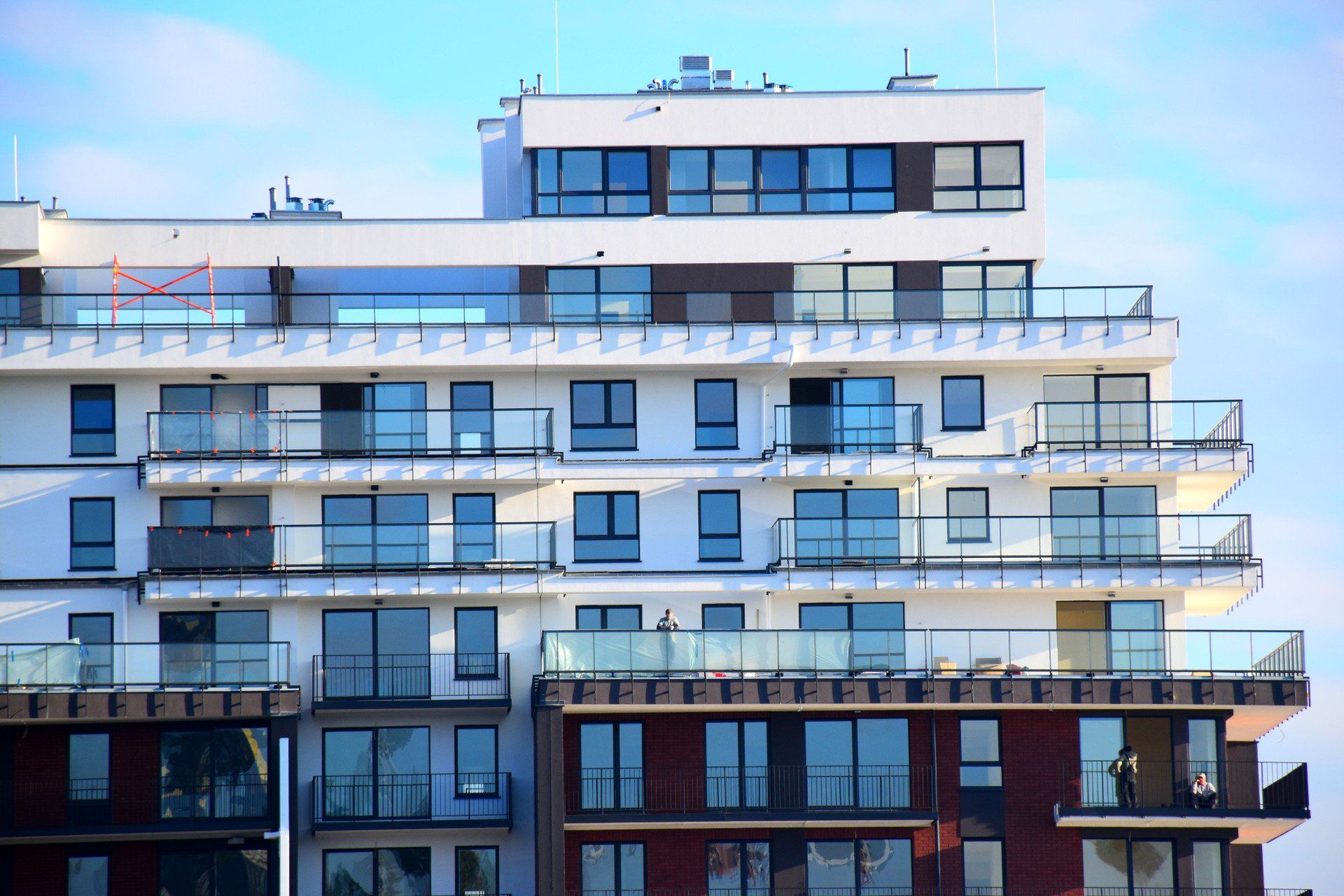 Osiedle Sedina Apartamenty w Szczecinie