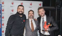 Właściciel grupy Play „najlepszą francuską firmą w Polsce”