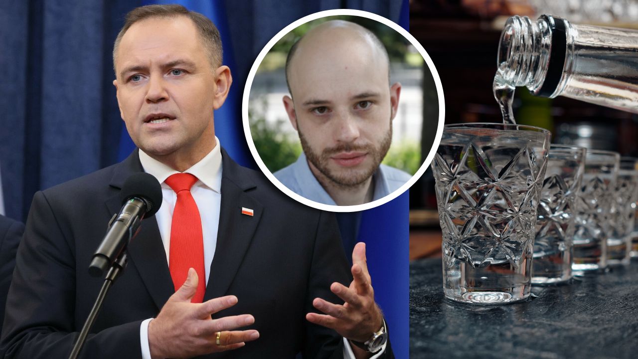 To będzie kolejne weto Nawrockiego? W sieci gorąco