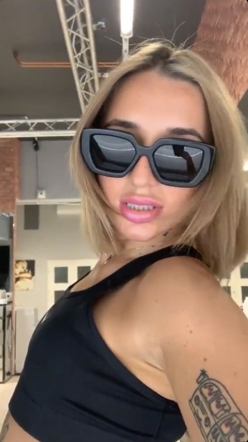 Marta Linkiewicz przeszła kolejną metamorfozę