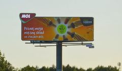 MOL reklamuje ofertę poza paliwową