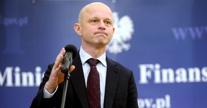 Ktoś się podszywa pod pracowników Szałamachy. Ministerstwo Finansów ostrzega przed fałszywymi mailami