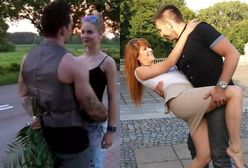 "Kto poślubi mojego syna?": łzy, awantura i wpadka w programie!