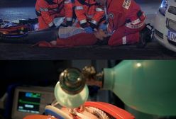 "Pierwsza miłość": awantura na pogrzebie