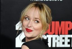 Dakota Johnson: Kim jest gwiazda ''50 twarzy Greya''?