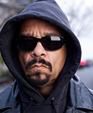 Ice-T znów został tatą