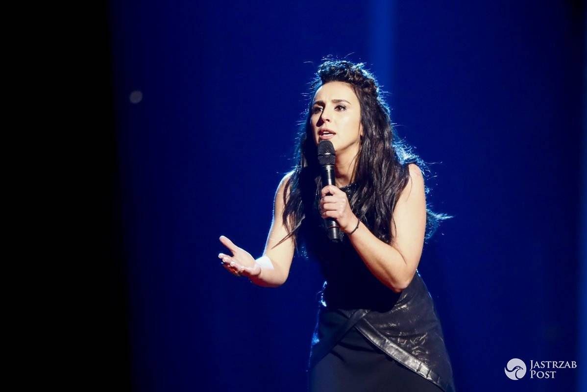 Jamala z Ukrainy wygrała Eurowizję 2016
