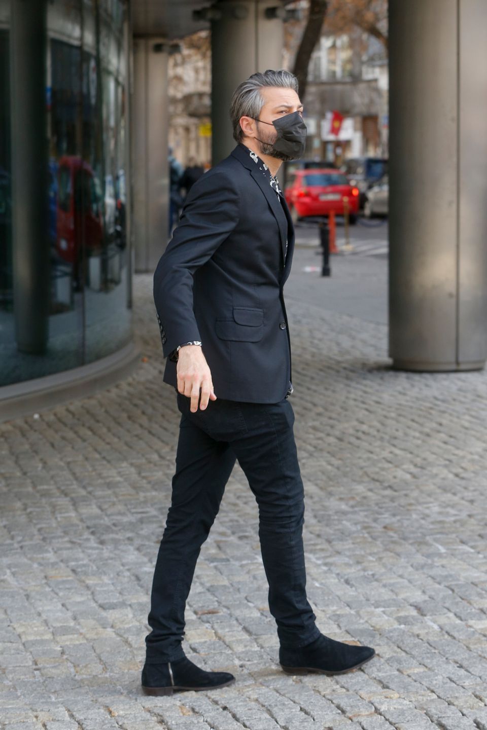 scena z: Olivier Janiak, SK:, , fot. AKPA/AKPA