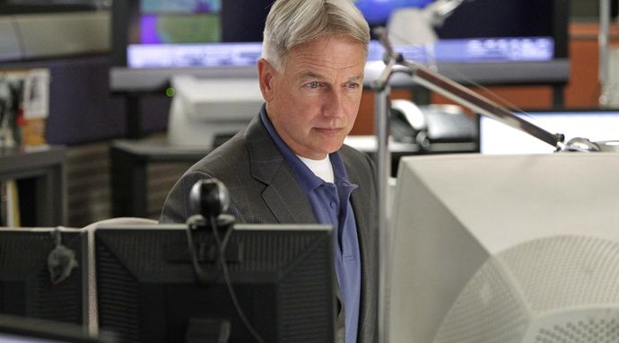 Agenci NCIS 10