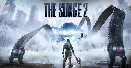 The Surge 2 przypomina o sobie na nowym gameplayu