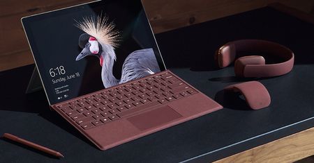 Surface Pro 6 ma problemy z wykończeniem. Użytkownicy skarżą się na zarysowania