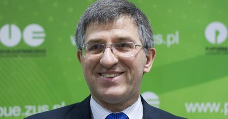 Derdziuk wolny od zarzutów. Były szef ZUS nie odpowiada za informatyzację urzędu