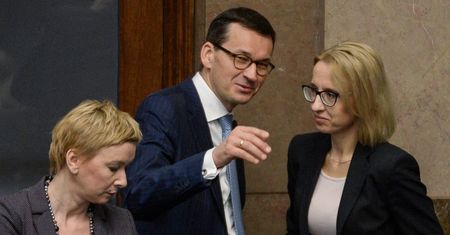 Exit tax i niższy CIT dla małych firm. Sejm przyjął nowelizację ustaw podatkowych