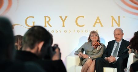 Zbigniew Grycan chce eksmitować samotną matkę. W sprawie jest drugie dno