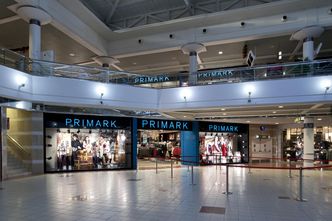 Primark wchodzi na polski rynek. Irlandzka sieć tanich sklepów odzieżowych negocjuje pierwsze umowy