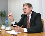 Prezydent: Balcerowicz to poważny intelektualista