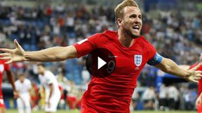 Mundial 2018. Tunezja - Anglia: zobacz skrót meczu (TVP Sport)