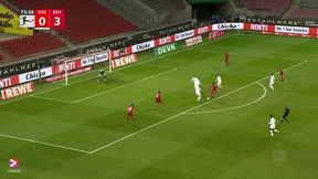 Zrobił to! Lewandowski z golem numer 300 w Bundeslidze!