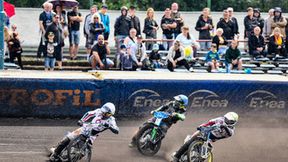 Enea Polonia Piła - Optibet Lokomotiv Daugavpils 33:57 (galeria)