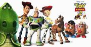 Toy Story 2 3D