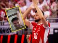Czapki z głów. Oto do kogo zadzwonił Bednorz po finale Ligi Narodów
