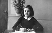 63 lata temu Anne Frank trafiła do Auschwitz