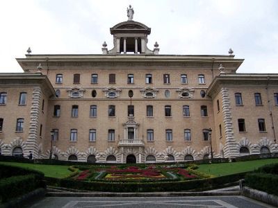 20 września po 3-letnim remoncie otwarcie Biblioteki Watykańskiej