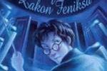 800 x Harry Potter i Zakon Feniksa za darmo!