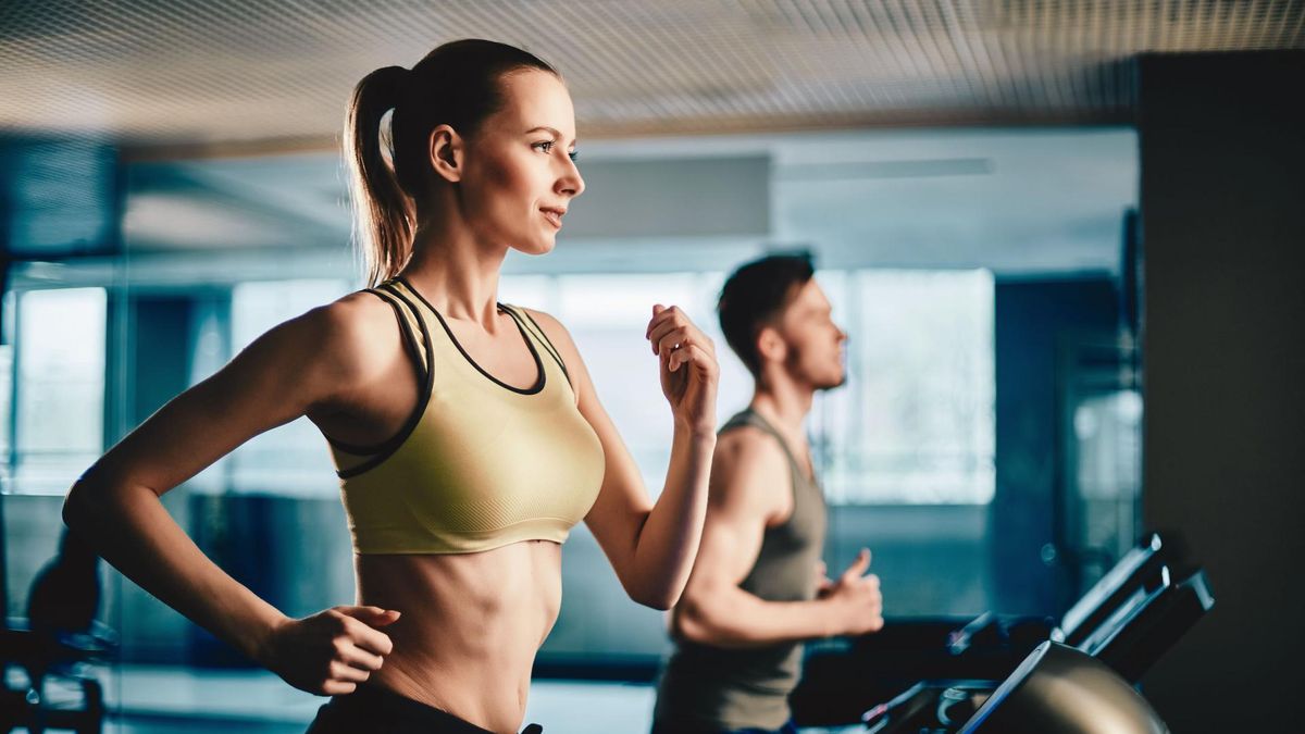 Efekty po orbitreku – czym jest, jak ćwiczyć