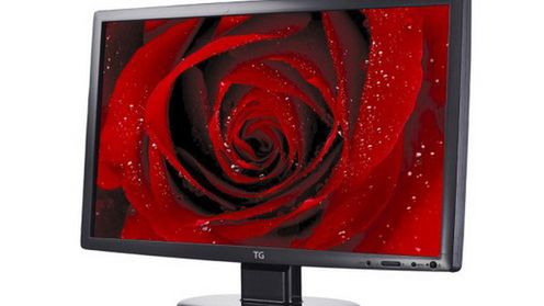 Monitor TG Sambo 16:9 i z Full HD 1
