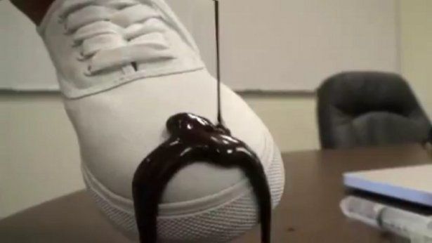 Spray, którego boi się woda (i nie tylko) 1