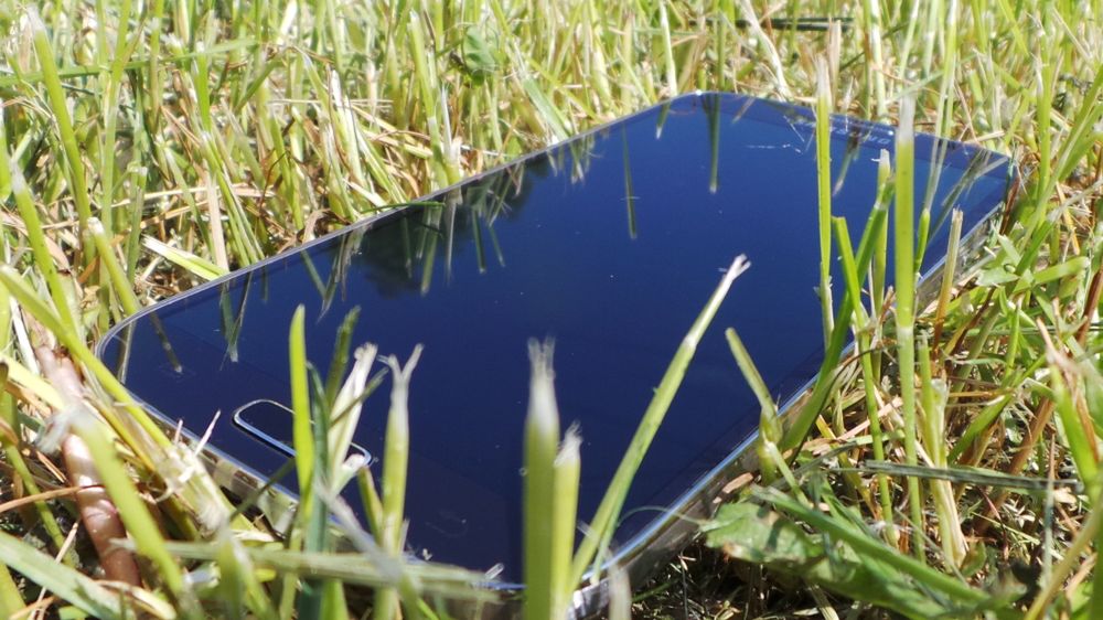 Rynek smartfonów rośnie, a Samsung ma w nim rekordowe udziały 1