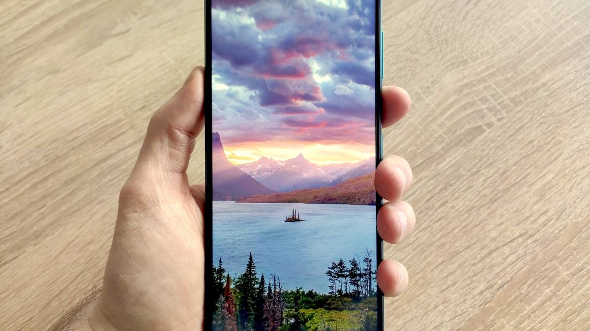 Zabójcza tapeta: Google pracuje nad poprawką 1